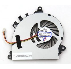 VENTILATEUR NEUF GPU MSI GS72, GS70, MS-1773 AAD06015SL N197 N269 N347