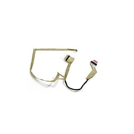 NAPPE VIDEO NEUVE DELL INSPIRON 3541 3542 15 3000 40Pin - 0H1RV6 H1RV6