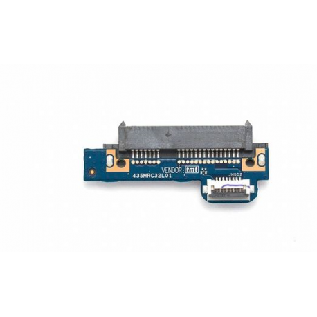 CONNECTEUR HDD DISQUE DUR HP Envy M7-N M7-N101dx - 821161-001 ABW70 LS-C533P 435MRC32L01