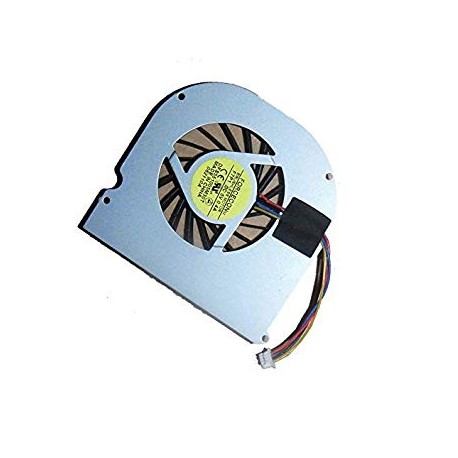 VENTILATEUR NEUF ASUS F80 X82 F81 F83 X88 - UDQFRZH08CCM