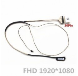 NAPPE VIDEO NEUVE DELL 15Mr-7748S 15-5557 5455 5545 5547 5548 30Pin DC02002BV00 0J0243 J0243