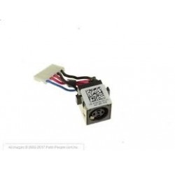 CONNECTEUR DC JACK + CABLE DELL 0P95KW P95KW
