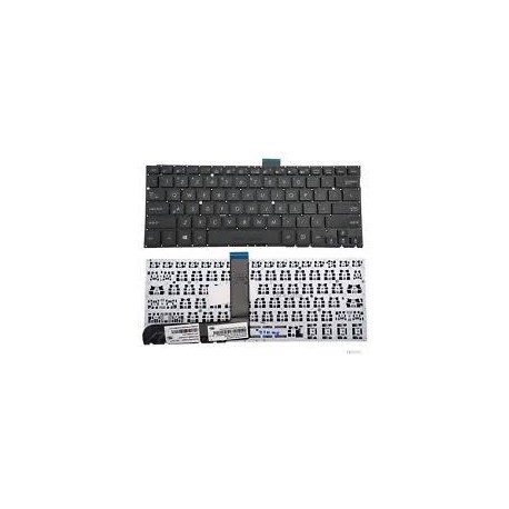 CLAVIER AZERTY NEUF ASUS P302L P302LA P302U P302UA P302UJ  0KN0-RS1FR22 0KNB0-3108FR00