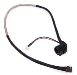 CONNECTEUR DC JACK + CABLE SONY VPCSB, VPCSA series  -  603-0201-6922_A