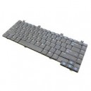 CLAVIER AZERTY NEUF HP Pavilion DV5000 - MP-03906F0-6981 Gris