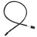 CABLE MARQUE HP Ext Mini-SAS HD to Mini-SAS CAB 2 m 716191-B21