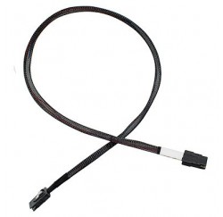 CABLE MARQUE HP Ext Mini-SAS HD to Mini-SAS CAB 2 m 716191-B21