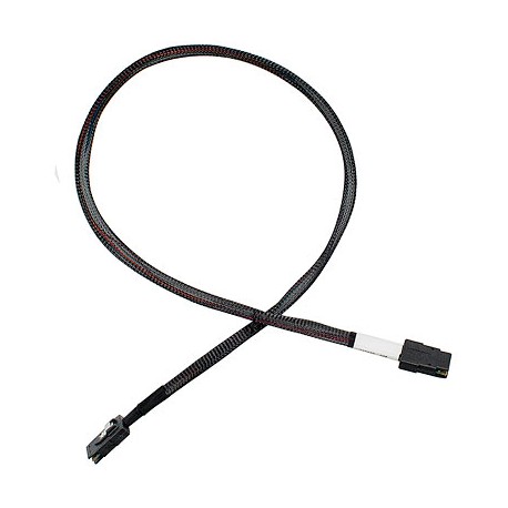 CABLE MARQUE HP Ext Mini-SAS HD to Mini-SAS CAB 2 m 716191-B21