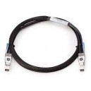 CABLE COMPATIBLE HP Ext Mini-SAS HD to Mini-SAS CAB 2 m 716191-B21