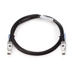 CABLE COMPATIBLE HP Ext Mini-SAS HD to Mini-SAS CAB 2 m 716191-B21