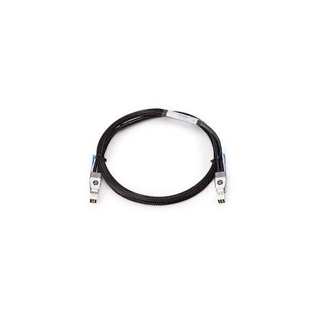 CABLE COMPATIBLE HP Ext Mini-SAS HD to Mini-SAS CAB 2 m 716191-B21