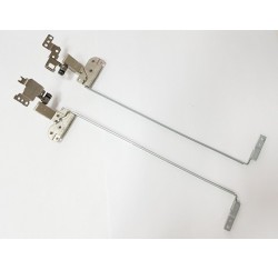 KIT CHARNIERES IBM LENOVO Thinkpad E40-30 E40-70 U41-70 AM14M000300 AM14M000400