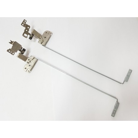 KIT CHARNIERES IBM LENOVO Thinkpad E40-30 E40-70 U41-70 AM14M000300 AM14M000400