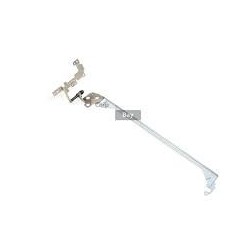 KIT CHARNIERES IBM LENOVO V110-14 V110-14Ast  433.08A04.0011 433.08A03.0011