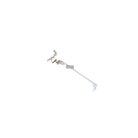 KIT CHARNIERES IBM LENOVO V110-14 V110-14Ast  433.08A04.0011 433.08A03.0011
