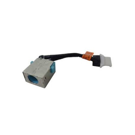 CONNECTEUR DC JACK + CABLE ACER Aspire V5-571G - 50.Mqkn1.001 90W