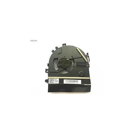 VENTILATEUR NEUF IBM LENOVO U31-70 E31-70 E31-80 E51 500S-13Isk -  DC28000HAS0 EG50050S1-C760-S99