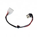 CONNECTEUR DC JACK + CABLE Acer Chromebook C810, CB5-311, CB5-311P - 50.MPRN2.003, DC30100TB00.