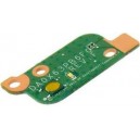 CARTE FILLE BOUTON D'ALLUMAGE HP Probook 450 G3 470 G3 DA0X63PB6F0 827035-001