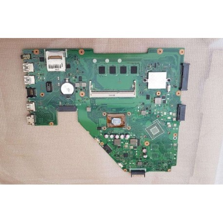 CARTE MERE RECONDITIONNEE ASUS X550CA X550CC R510CC - 60NB00W0-MBT400 60NB00U0-MBJ010