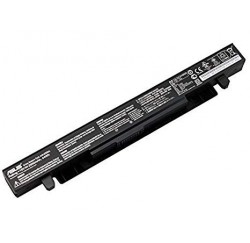 BATTERIE NEUVE MARQUE ASUS X550CC , X550CA - 0B110-00230100 - A41-X550A - 15V - 2950mah - 44Wh