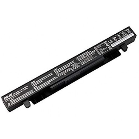 BATTERIE NEUVE MARQUE ASUS X550CC , X550CA - 0B110-00230100 - A41-X550A - 15V - 2950mah - 44Wh