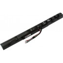 BATTERIE NEUVE ORIGINE ACER Aspire E5-422, E5-522, E5-573  - KT.004B3.025 14.4V  2600mAh