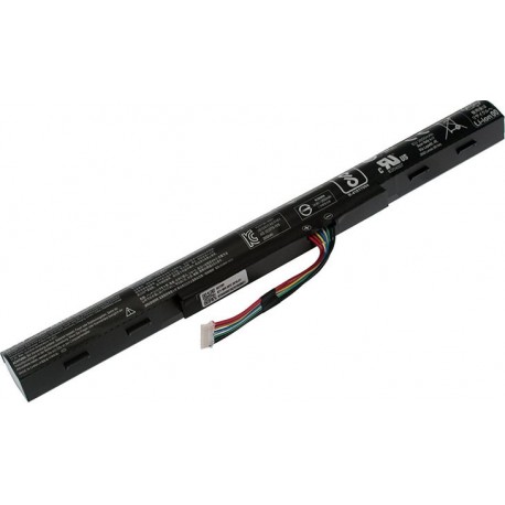 BATTERIE NEUVE ORIGINE ACER Aspire E5-422, E5-522, E5-573  - KT.004B3.025 14.4V  2600mAh