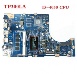 CARTE MERE OCCASION ASUS TP300L, TP300LA, TP300LD - 60NB05Y0-MB1800 - Intel I3