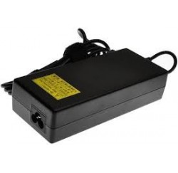 CHARGEUR NEUF MARQUE TOSHIBA 120W 19V 6.32A