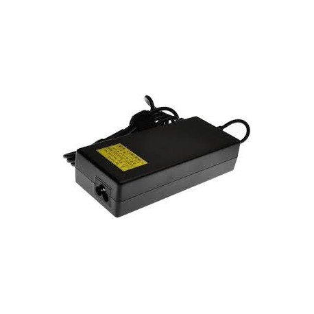 CHARGEUR NEUF MARQUE TOSHIBA 120W 19V 6.32A