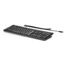 CLAVIER AZERTY NEUF USB HP - DT528A 672647-053