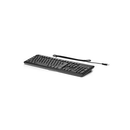 CLAVIER AZERTY NEUF USB HP - DT528A 672647-053