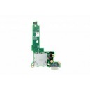 CARTE FILLE VGA LECTEUR DE CARTE ASUS Netbook Eee PC 1225B - 90R-OA3LPS1000Q 90R-OA3MPS1000Q