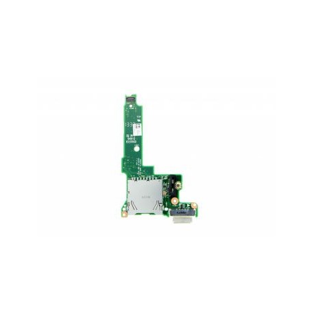 CARTE FILLE VGA LECTEUR DE CARTE ASUS Netbook Eee PC 1225B - 90R-OA3LPS1000Q 90R-OA3MPS1000Q