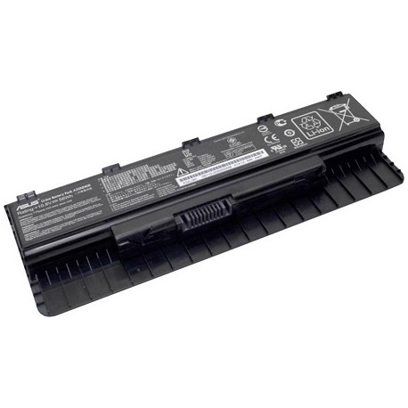 BATTERIE NEUVE MARQUE ASUS N551 N751 G551 G771 - A32N1405  - 56Wh - 10.8V 0B110-00300000