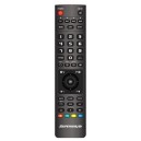 TELECOMMANDE SONY DVD RECORDER & HOME CINEMA SET RMT-D217P - 147928911