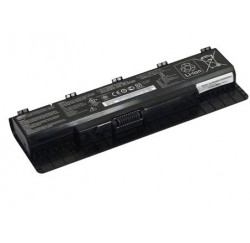 BATTERIE NEUVE COMPATIBLE ASUS N46, N56, N76 - 10.8/11.1V - 5200mah