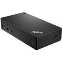 IBM Lenovo ThinkPad USB 3.0 Pro Dock EU 40A70045EU