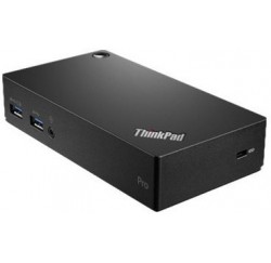 IBM Lenovo ThinkPad USB 3.0 Pro Dock EU 40A70045EU