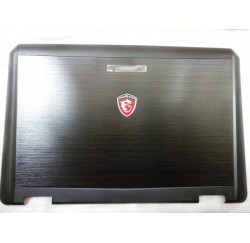 COQUE ECRAN NEUVE MSI GT780DX F730 GT70 GX70 1761 1762 1763 F730 - 307-763A411-Y31