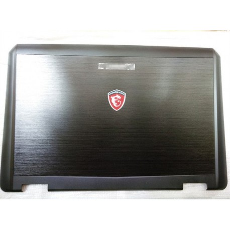 COQUE ECRAN NEUVE MSI GT780DX F730 GT70 GX70 1761 1762 1763 F730 - 307-763A411-Y31