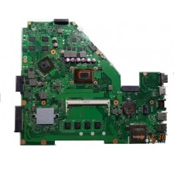 CARTE MERE RECONDITIONNEE ASUS X550CC A550CC F550CC R510VC R510CC -  60NB00W0-MBR010