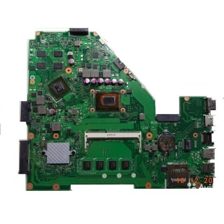 CARTE MERE RECONDITIONNEE ASUS X550CC A550CC F550CC R510VC R510CC -  60NB00W0-MBR010