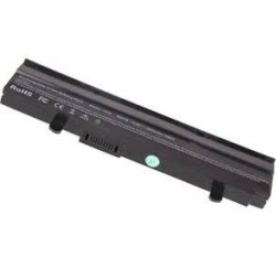 BATTERIE COMPATIBLE NEUVE ASUS Eeepc 1015, 1215, 1225 - A31-1015, A32-1015 - 10.8V - 4400mah - Noir