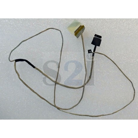 NAPPE VIDEO NEUVE IBM LENOVO Ideapad 110-17IKB, 110-17ACL, 110-17ISK,, V110-17IKB, V110-17ISK DC02001WG00 5C10L72490