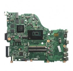 CARTE MERE OCCASION ACER Aspire E 15 i5-6200U 2.3Ghz DDR4 - DAZAAMB16E0