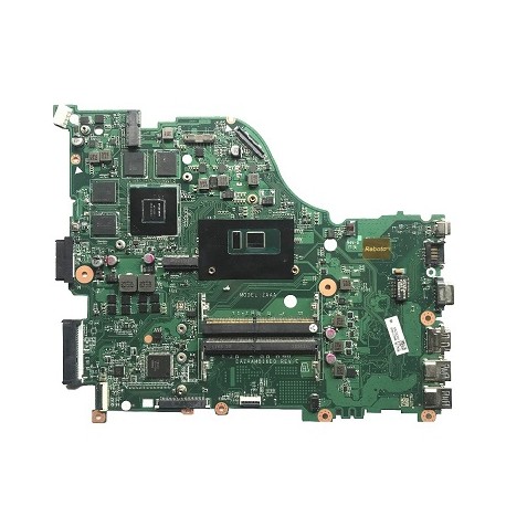CARTE MERE OCCASION ACER Aspire E 15 i5-6200U 2.3Ghz DDR4 - DAZAAMB16E0