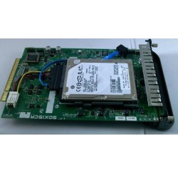 CARTE FORMATTER RECONDITIONNEE HP DESIGNJET T610, T1100 - Q6711-67004 Q6683-67030