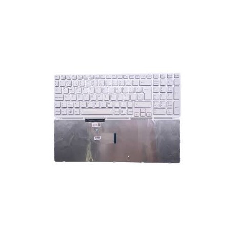 CLAVIER AZERTY NEUF SONY...